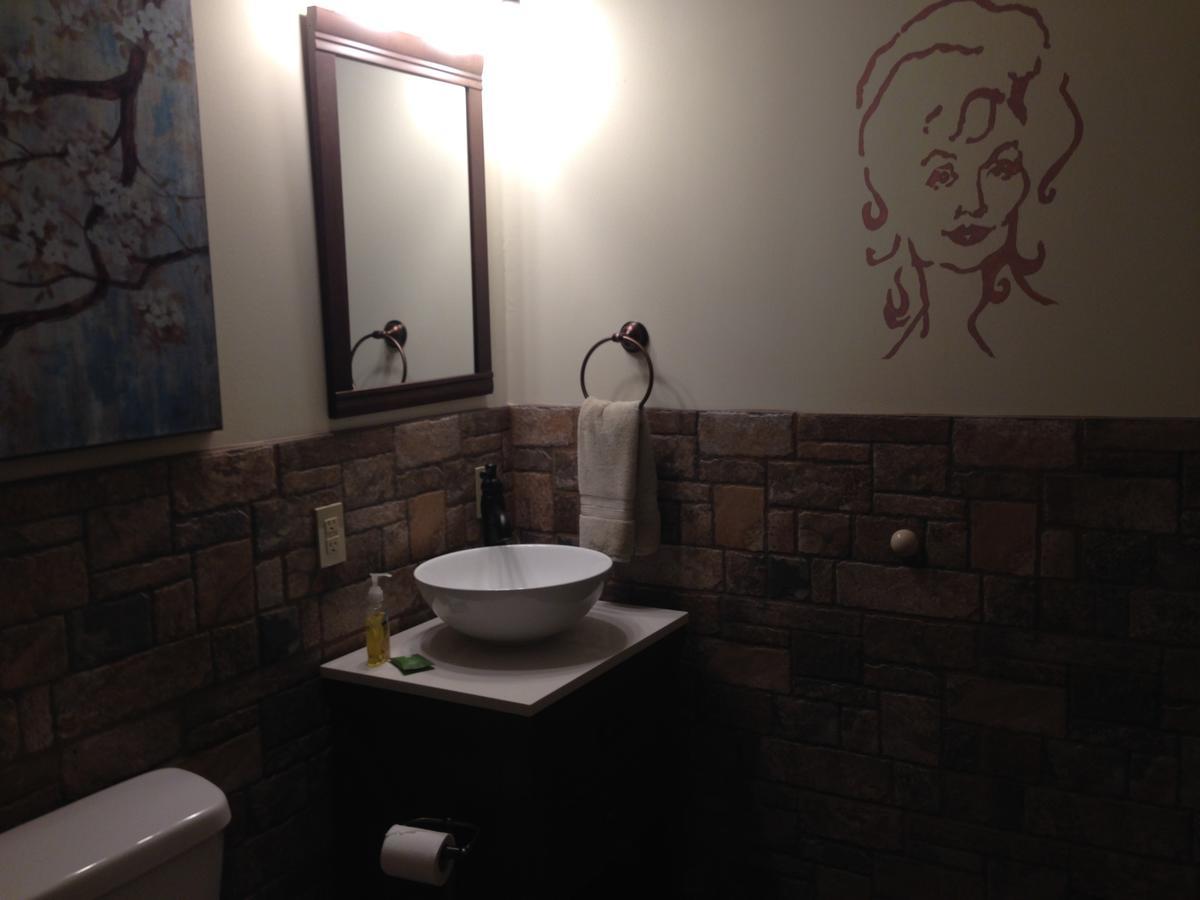 Swan Song Inn Marshfield Kültér fotó