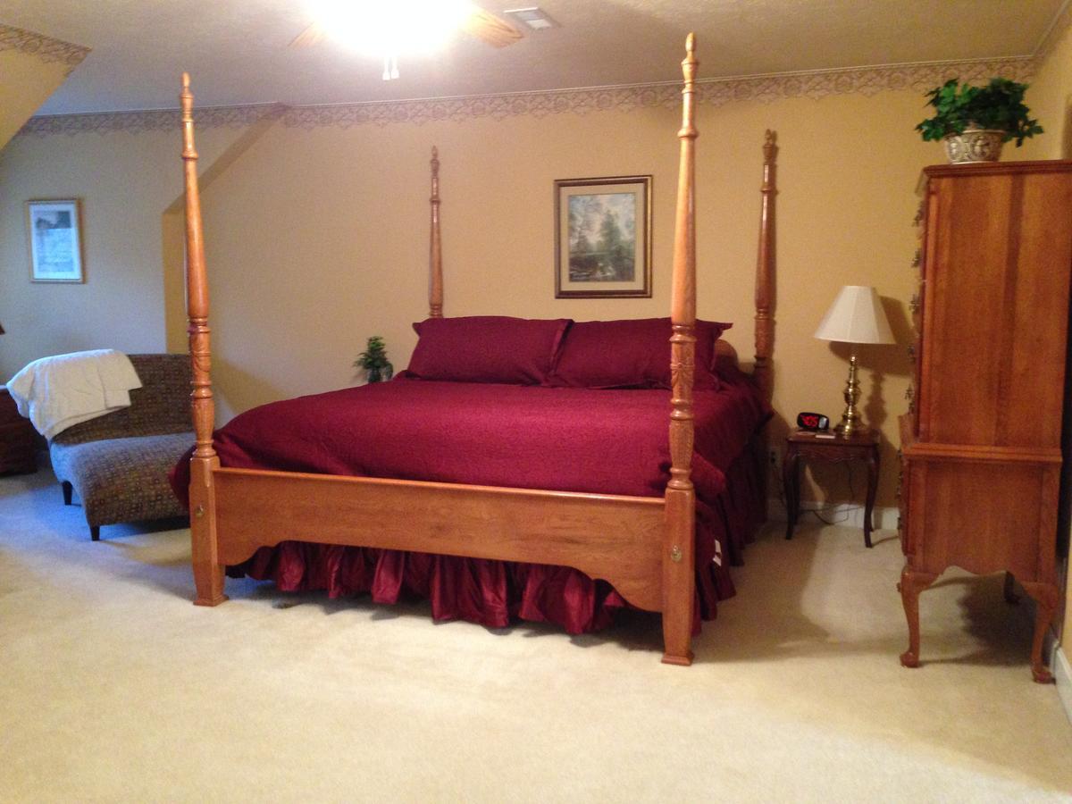 Swan Song Inn Marshfield Kültér fotó